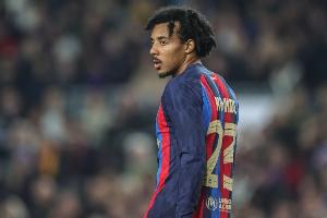 每体：切尔西将再次追求孔德，合同2027年到期&amp;巴萨在谈续约