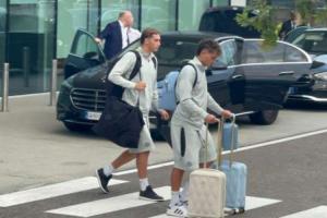 乐鱼app下载页-假期开始！国米结束世俱杯后已抵米兰，图拉姆和邓弗里斯留美度假