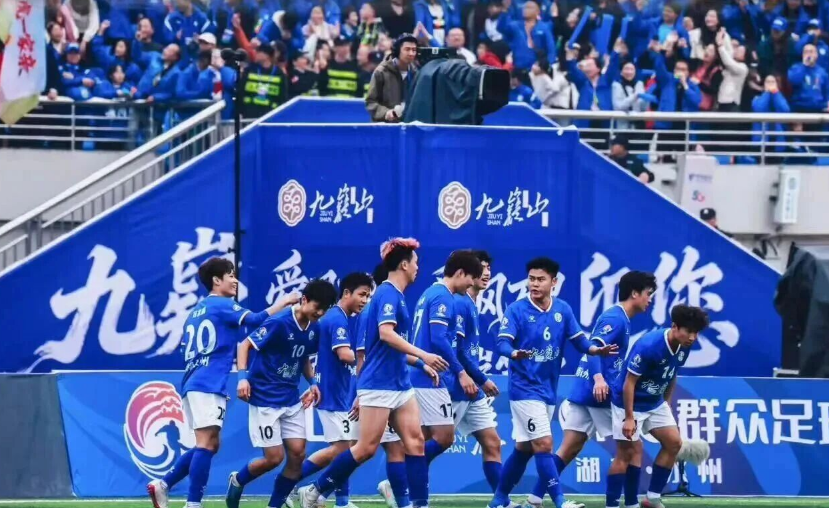 乐鱼-备战湘超2026赛季:永州队“中南五虎”还在,株洲队冲击四强之上…